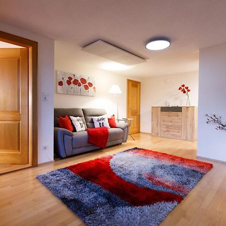 Apartment Gerda Egg Exterior foto
