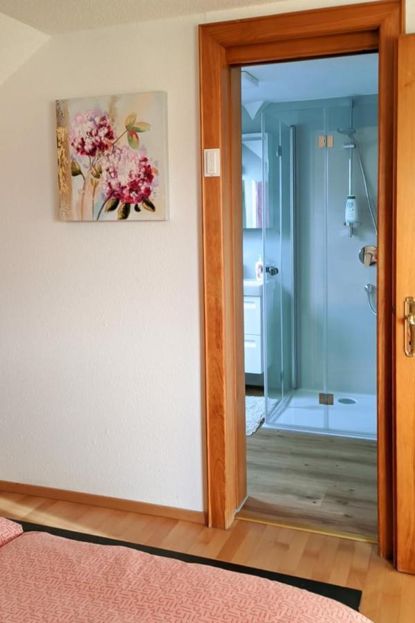 Apartment Gerda Egg Exterior foto
