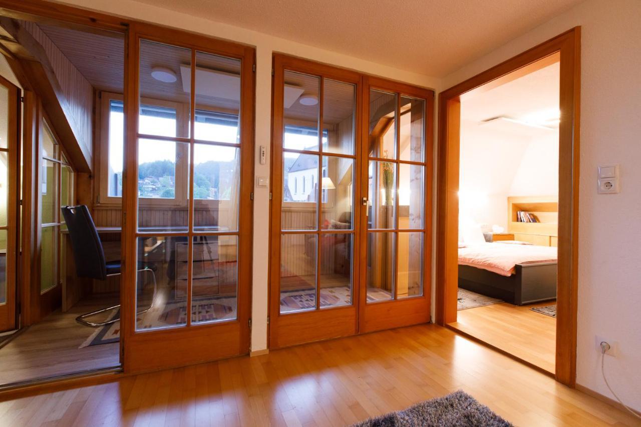 Apartment Gerda Egg Exterior foto